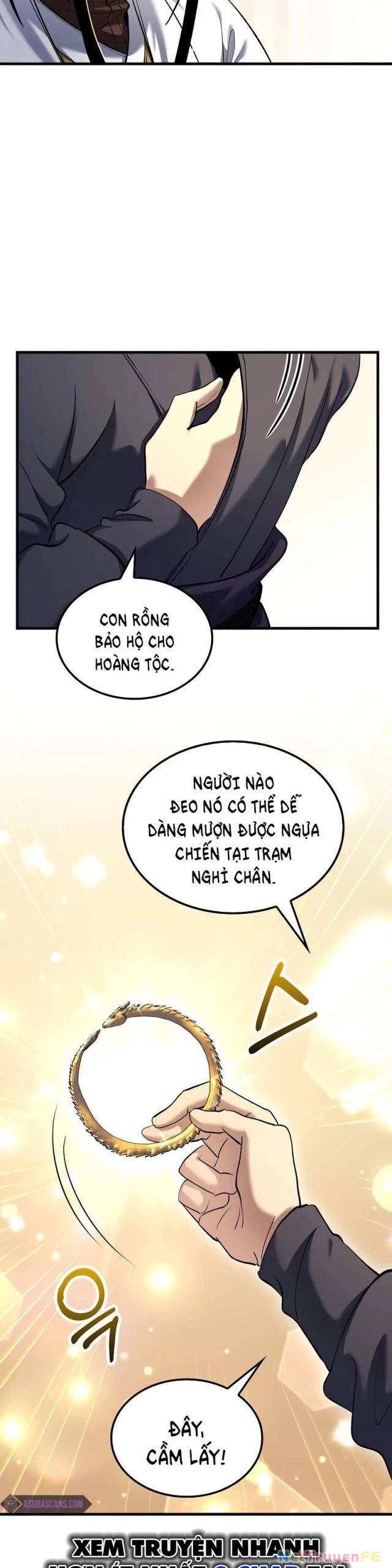 Bác Sĩ Trùng Sinh Về Murim Chapter 159 - Trang 30