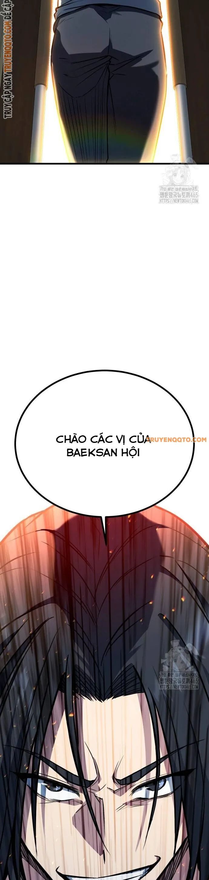 Bạo Lực Vương Chapter 32 - Trang 1