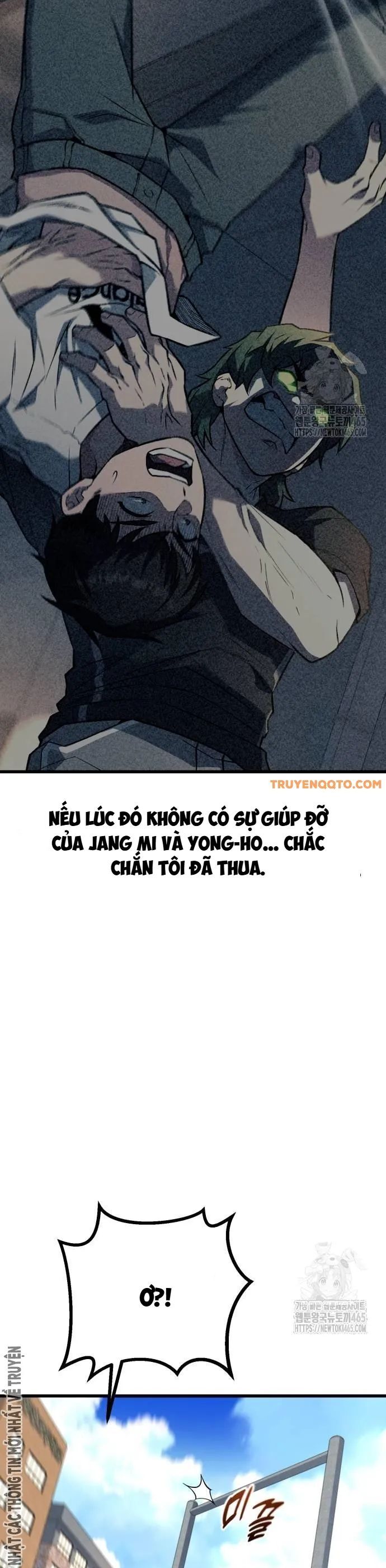 Bạo Lực Vương Chapter 32 - Trang 42