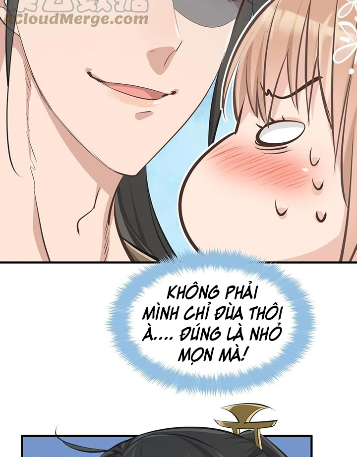 Tối Cường Thiên đế Hệ Thống chapter 46 - Trang 26