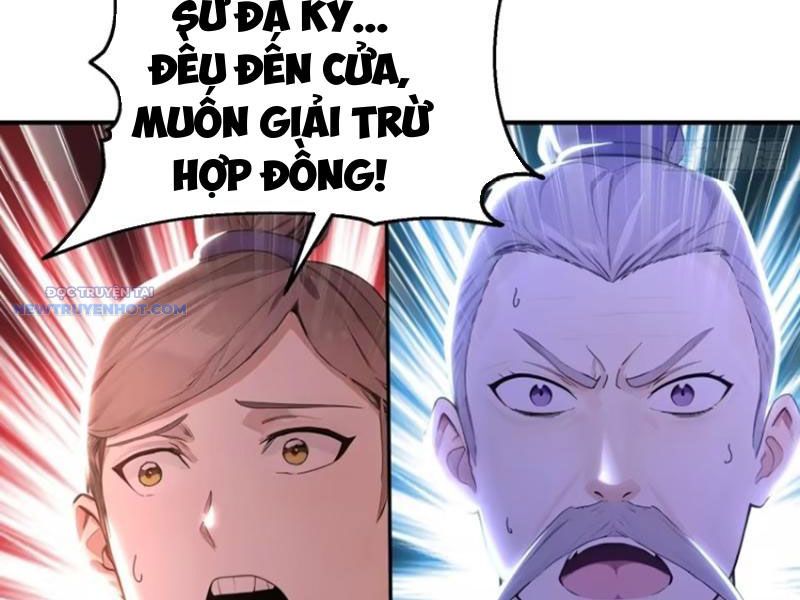 Ta Thật Không Muốn Làm Thánh Tiên chapter 37 - Trang 25