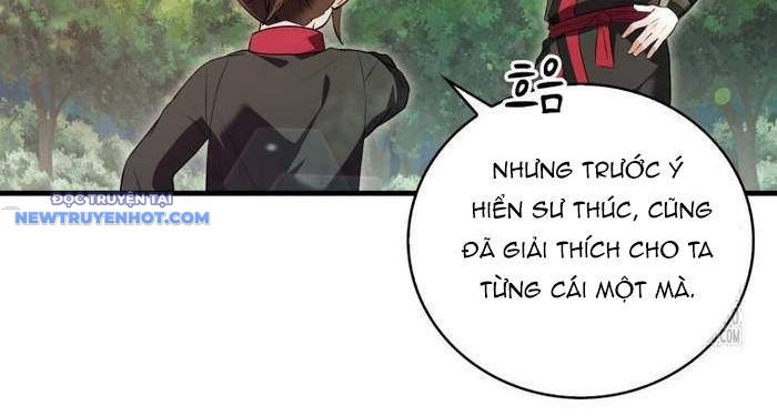 Trở Thành Đệ Tử Nhỏ Tuổi Nhất Phái Hoa Sơn chapter 9 - Trang 35