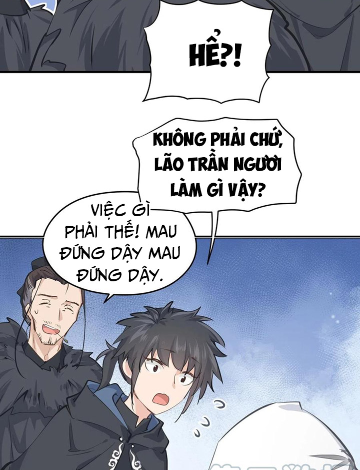 Tối Cường Thiên đế Hệ Thống chapter 40 - Trang 8