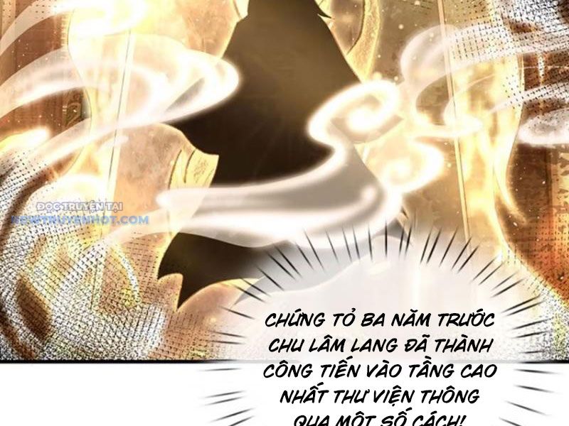 Khắc đan Tu Tiên Chỉ Cẩu Trường Sinh chapter 31 - Trang 41