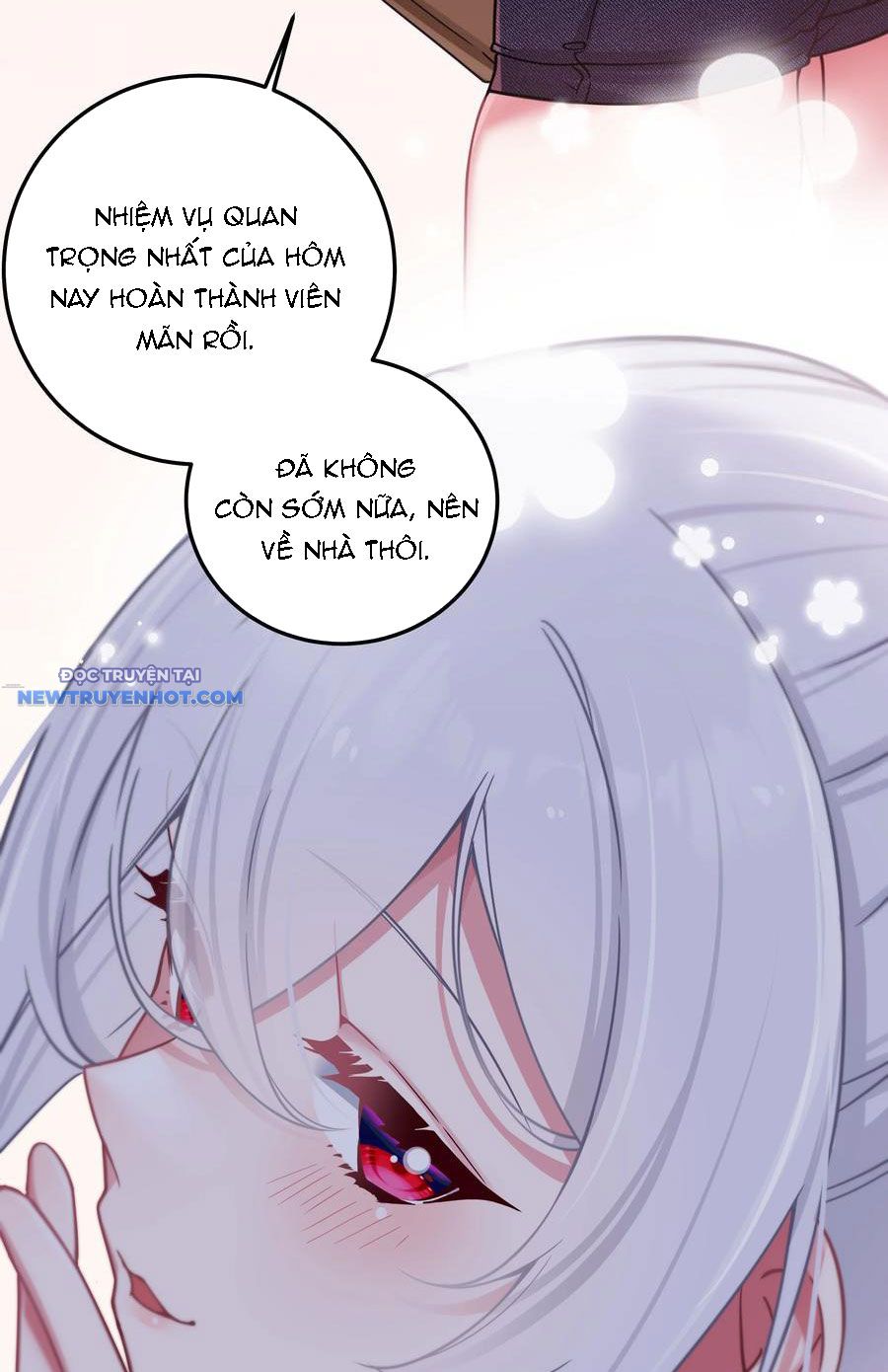 Làm Sao Để Chạy Trốn Dàn Hậu Cung chapter 25 - Trang 52