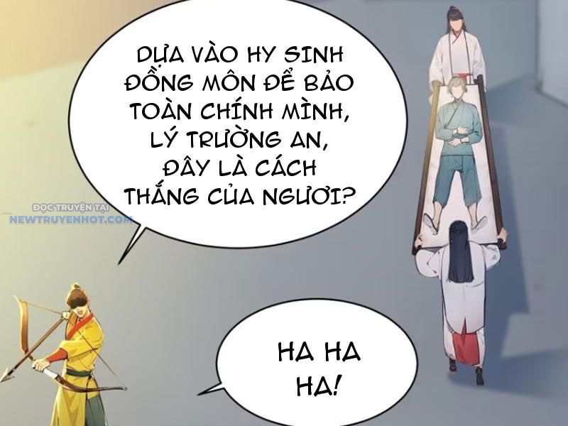 Ta Thật Không Muốn Làm Thánh Tiên chapter 56 - Trang 97