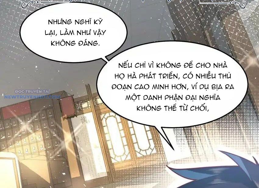 Ta Dựa Vào Danh Hào Hệ Thống Đả Bại Ngàn Vạn Thần Hào chapter 75 - Trang 42