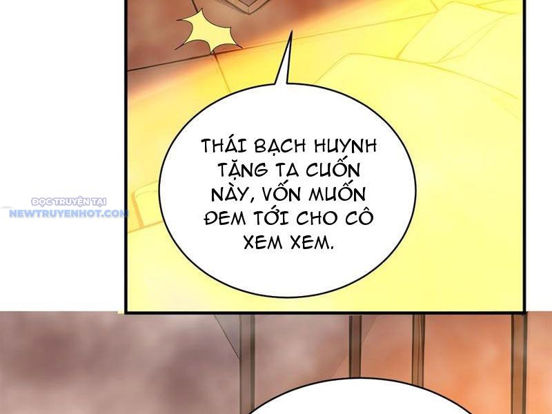 Ta Thật Không Muốn Làm Thánh Tiên chapter 32 - Trang 3