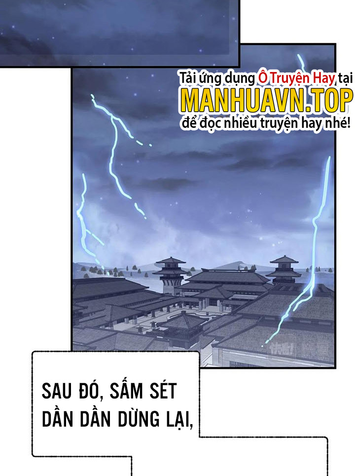 Tối Cường Thiên đế Hệ Thống chapter 44 - Trang 46