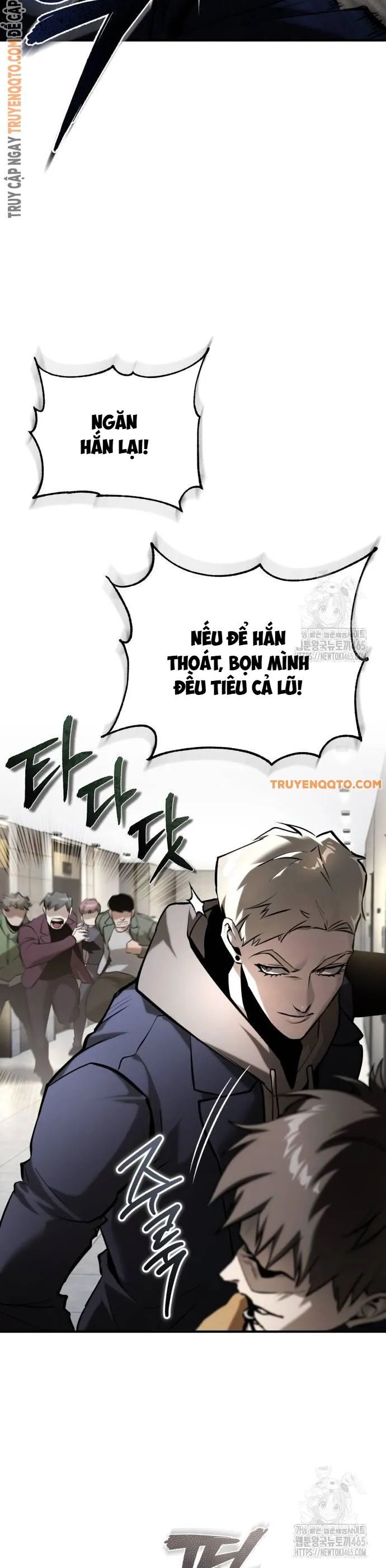 Ác Quỷ Trở Lại Học Đường Chapter 69 - Trang 15