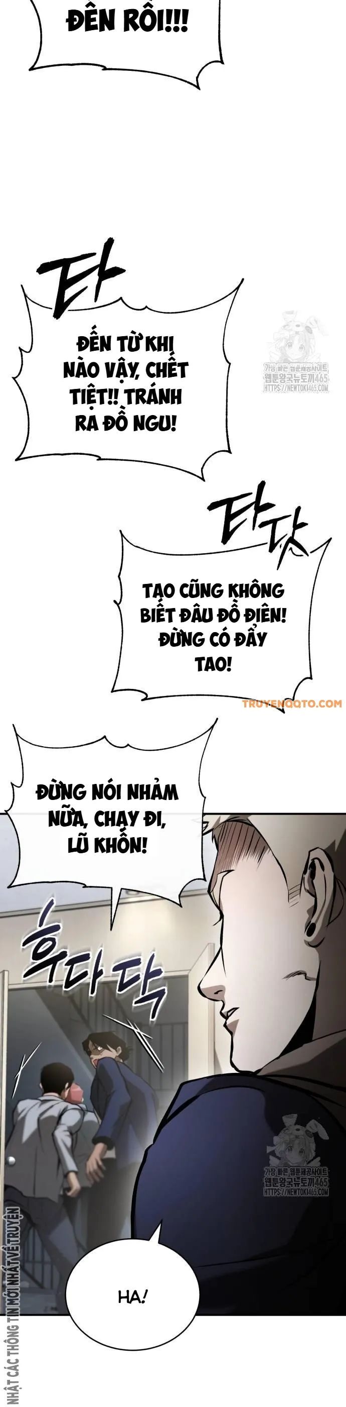 Ác Quỷ Trở Lại Học Đường Chapter 69 - Trang 50