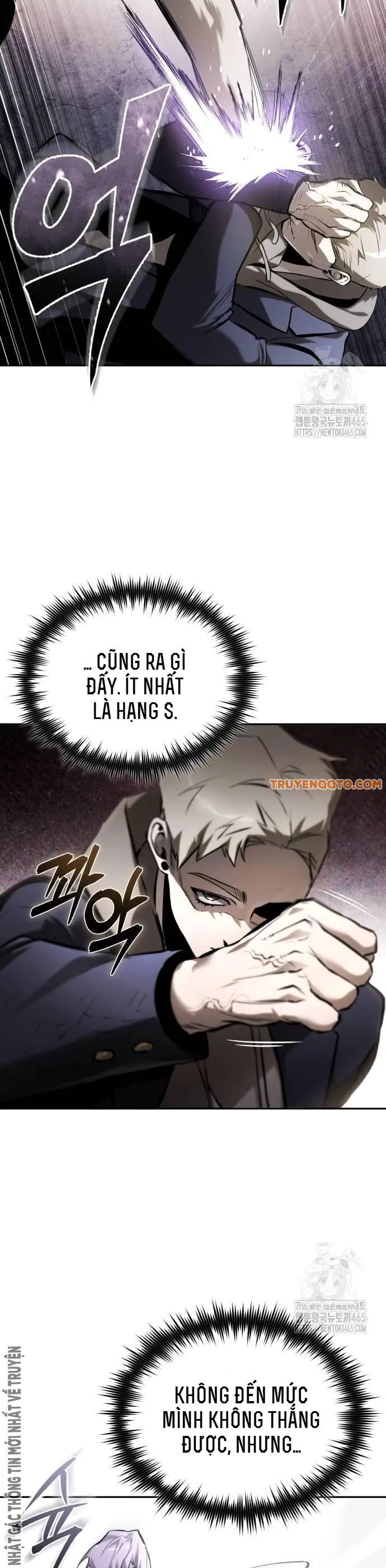 Ác Quỷ Trở Lại Học Đường Chapter 69 - Trang 18