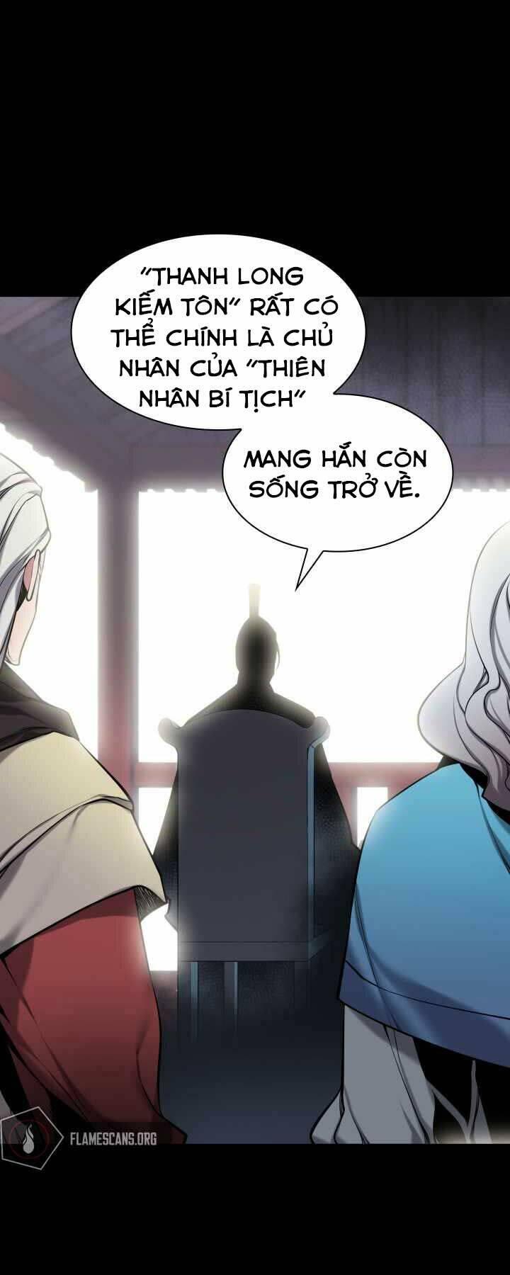 Học Giả Kiếm Sĩ Chapter 0 - Trang 25