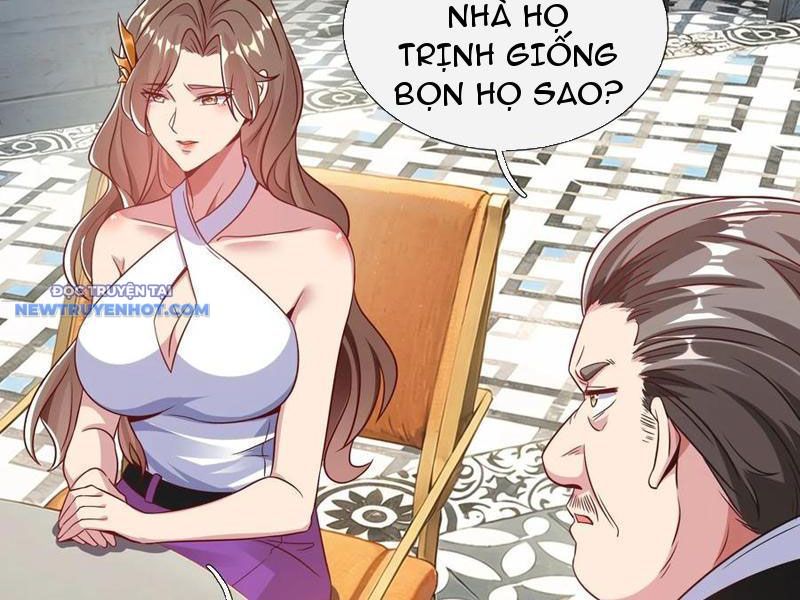 Ta Tu Luyện Thành Thần Tại đô Thị chapter 26 - Trang 13