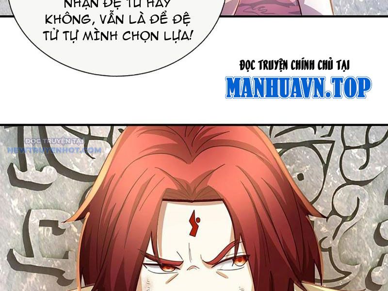 Khắc đan Tu Tiên Chỉ Cẩu Trường Sinh chapter 51 - Trang 62