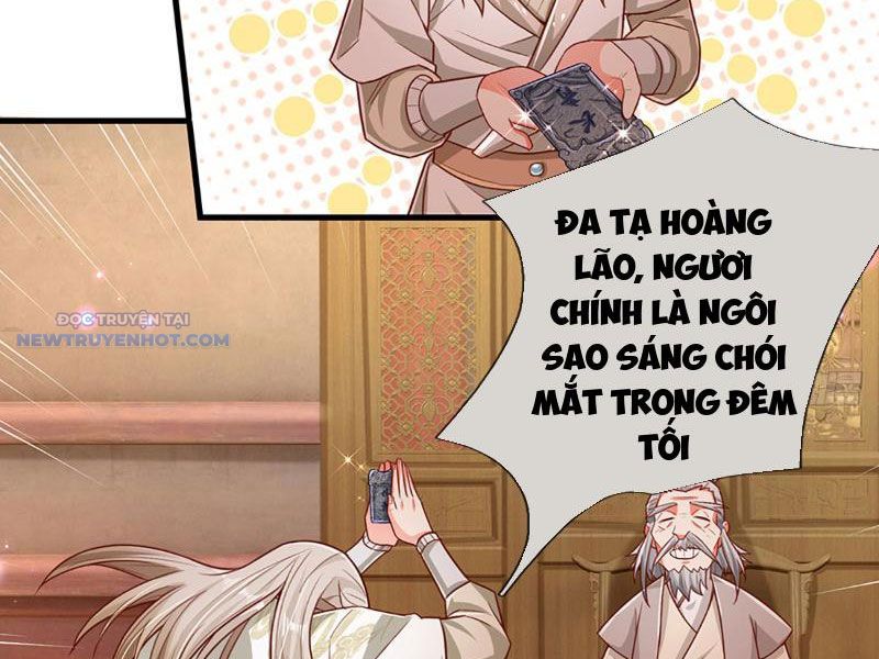 Khắc đan Tu Tiên Chỉ Cẩu Trường Sinh chapter 16 - Trang 27