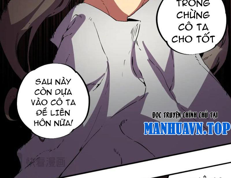 Thiên Sinh Độc Nãi, Ta Nguyền Rủa Toàn Thế Giới! Chapter 35 - Trang 93