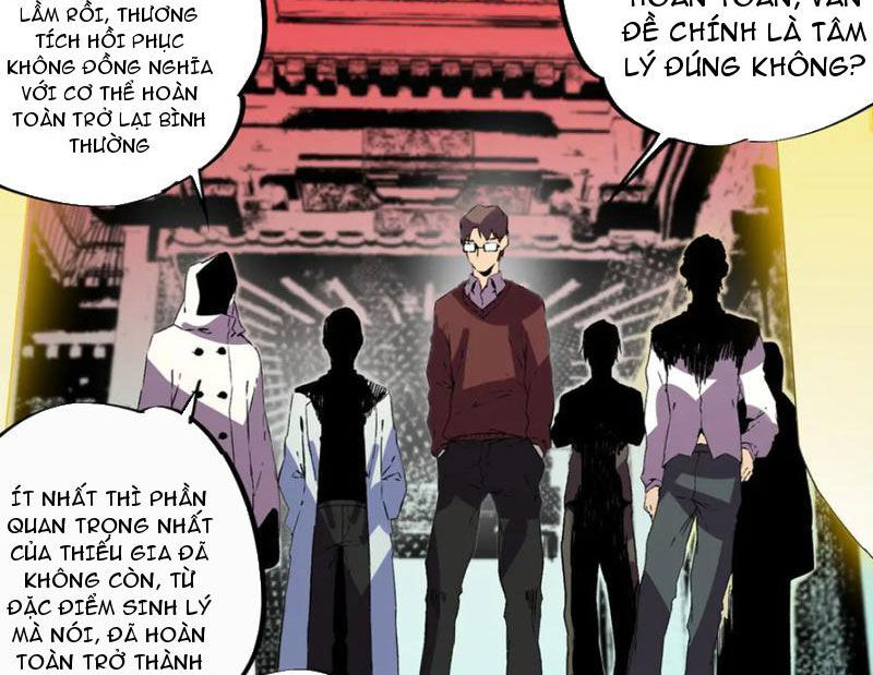 Thiên Sinh Độc Nãi, Ta Nguyền Rủa Toàn Thế Giới! Chapter 35 - Trang 80