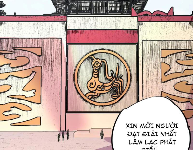 Thiên Sinh Độc Nãi, Ta Nguyền Rủa Toàn Thế Giới! Chapter 35 - Trang 18