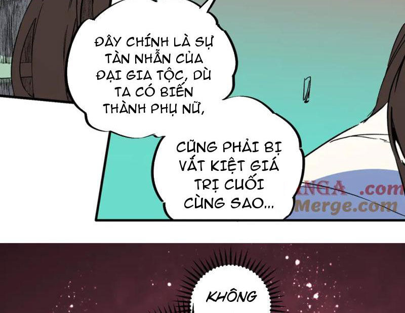 Thiên Sinh Độc Nãi, Ta Nguyền Rủa Toàn Thế Giới! Chapter 35 - Trang 100