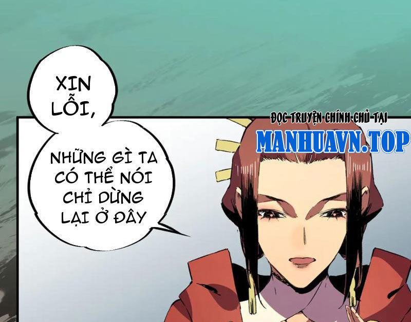 Thiên Sinh Độc Nãi, Ta Nguyền Rủa Toàn Thế Giới! Chapter 35 - Trang 40