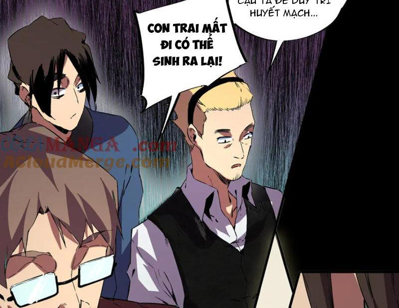 Thiên Sinh Độc Nãi, Ta Nguyền Rủa Toàn Thế Giới! Chapter 35 - Trang 84