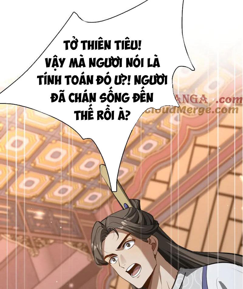 Huyền Môn Bại Gia Tử Chapter 20 - Trang 48