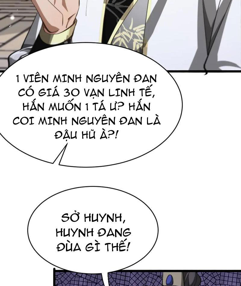 Huyền Môn Bại Gia Tử Chapter 20 - Trang 39