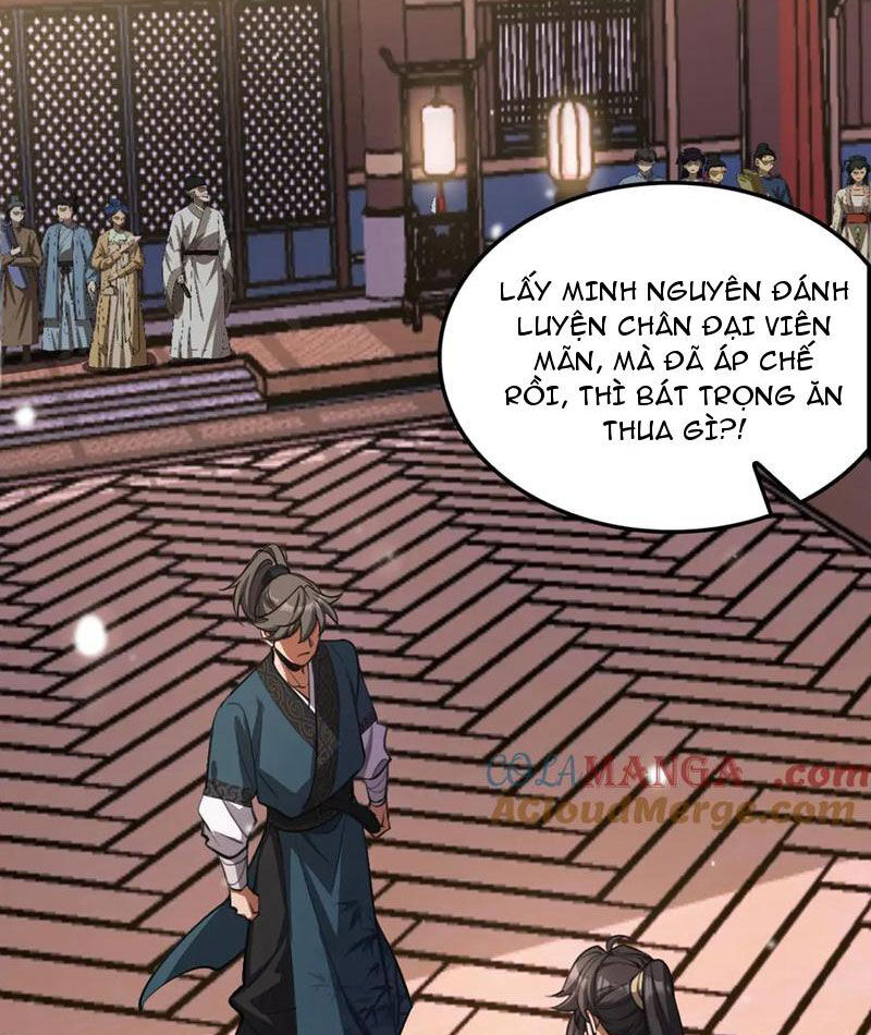 Huyền Môn Bại Gia Tử Chapter 20 - Trang 72