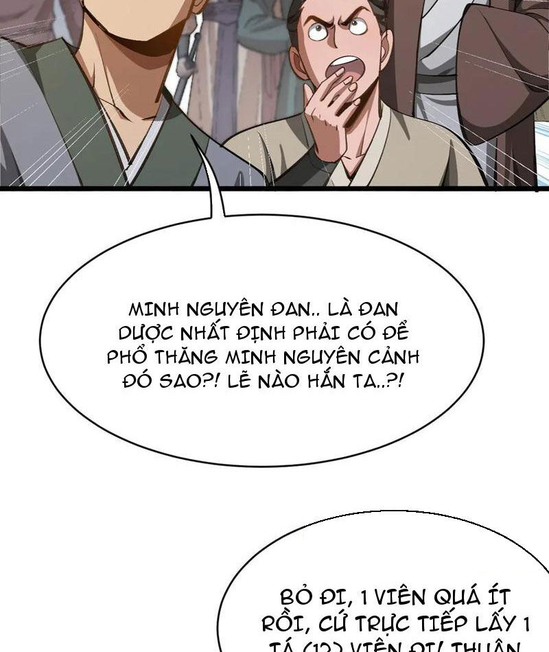 Huyền Môn Bại Gia Tử Chapter 20 - Trang 37