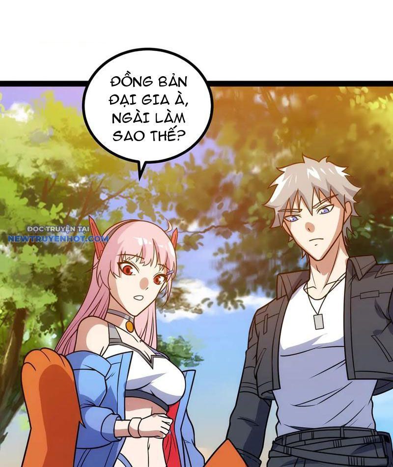 Mạnh Nhất Dị Giới chapter 52 - Trang 33