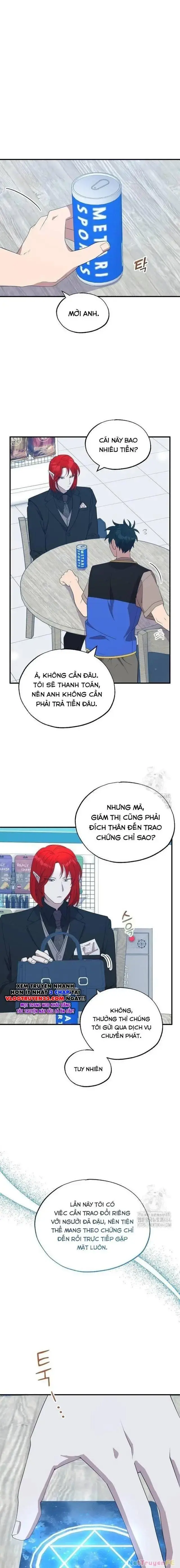 Tạp Hóa Dị Giới Chapter 43 - Trang 13