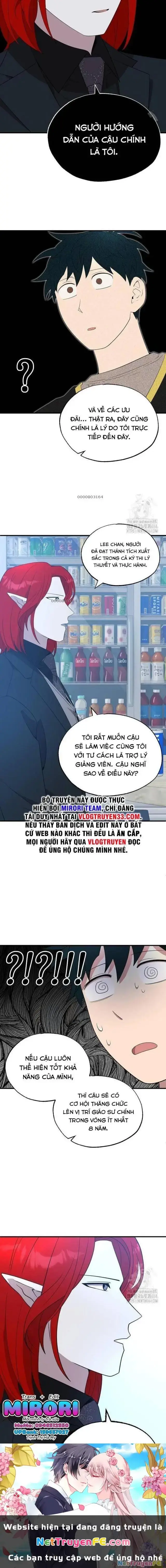 Tạp Hóa Dị Giới Chapter 43 - Trang 16