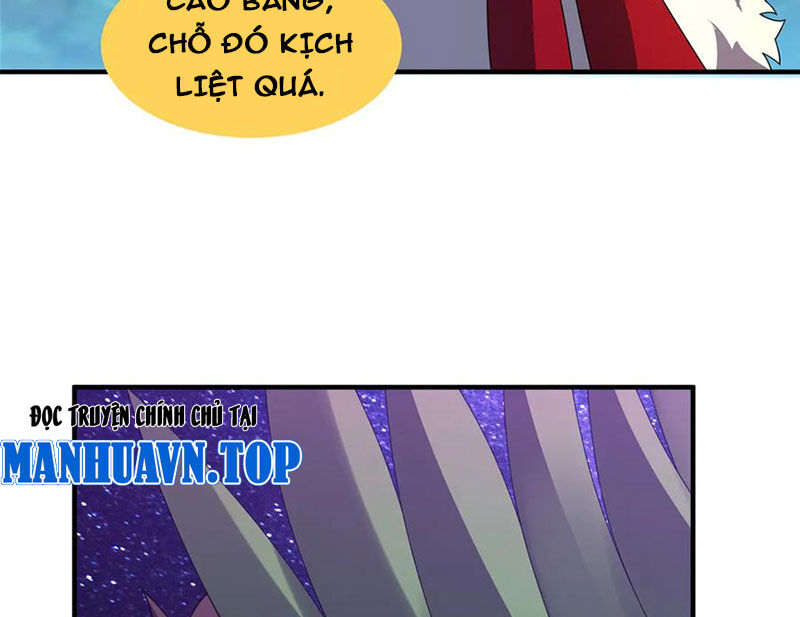 Thần Sủng Tiến Hóa Chapter 358 - Trang 93