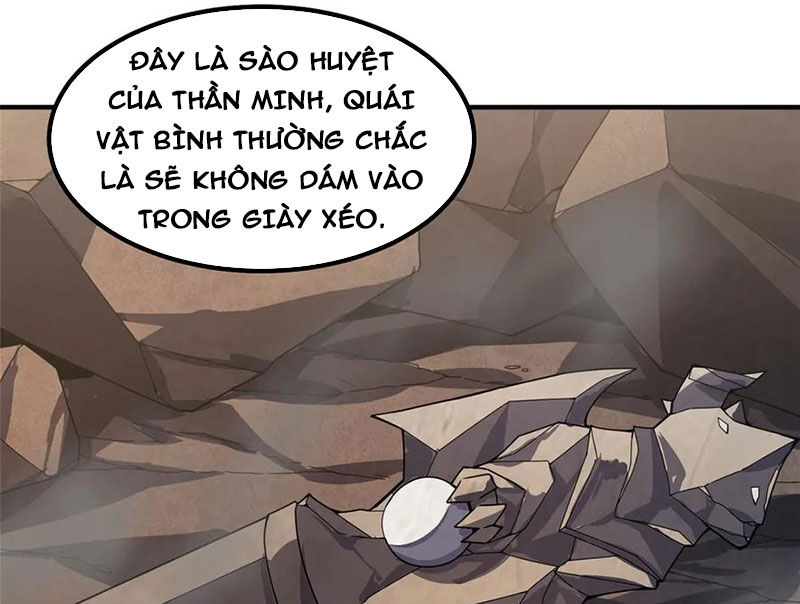 Thần Sủng Tiến Hóa Chapter 358 - Trang 5