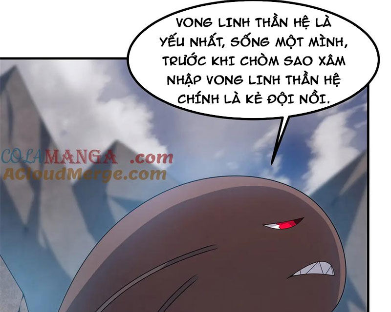 Thần Sủng Tiến Hóa Chapter 358 - Trang 46