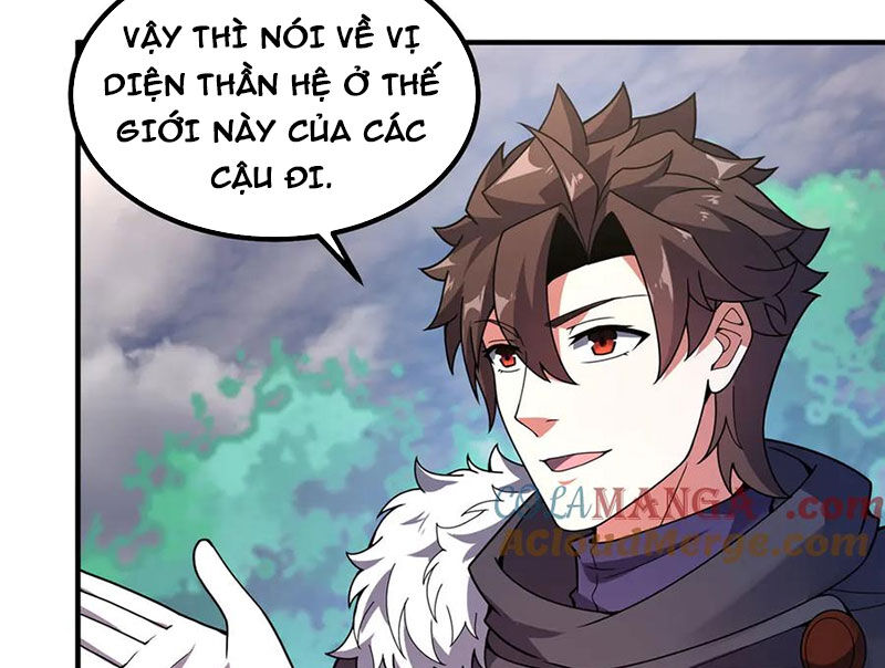 Thần Sủng Tiến Hóa Chapter 358 - Trang 26