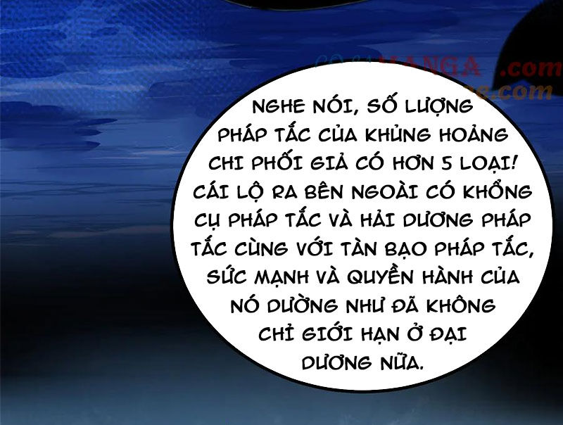 Thần Sủng Tiến Hóa Chapter 358 - Trang 39