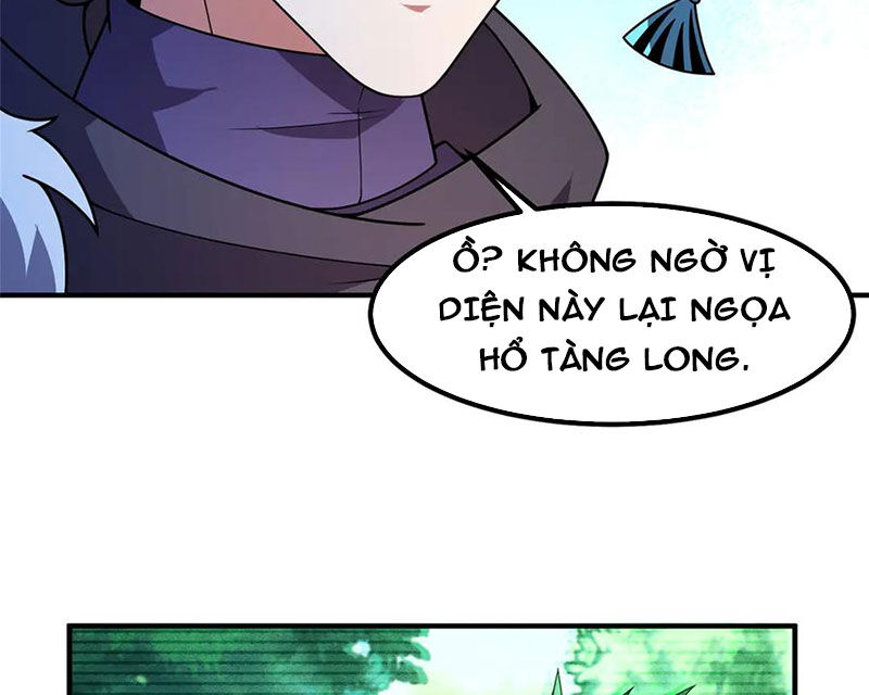 Thần Sủng Tiến Hóa Chapter 358 - Trang 41