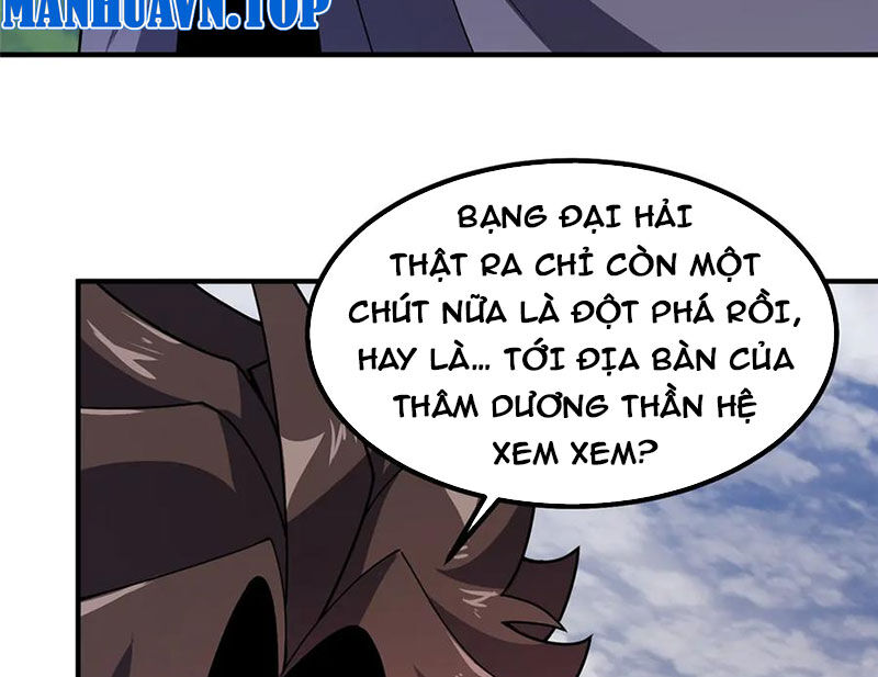 Thần Sủng Tiến Hóa Chapter 358 - Trang 83