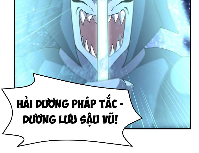 Thần Sủng Tiến Hóa Chapter 358 - Trang 101