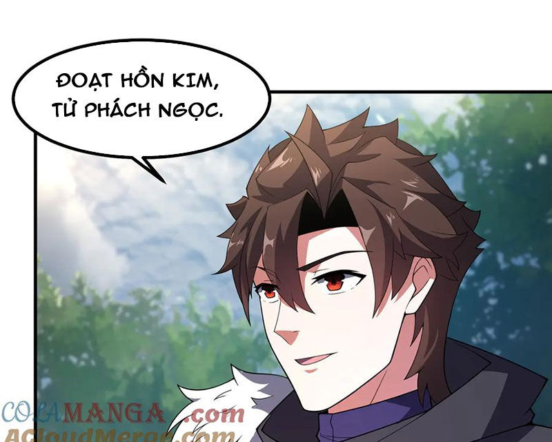 Thần Sủng Tiến Hóa Chapter 358 - Trang 68