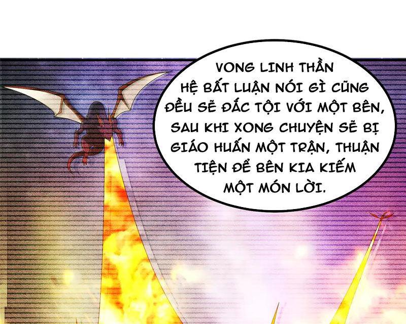 Thần Sủng Tiến Hóa Chapter 358 - Trang 48