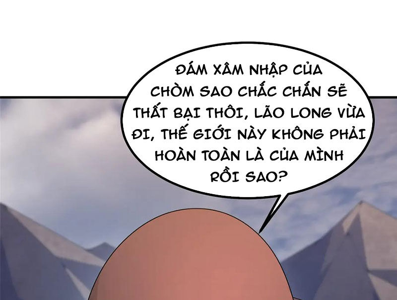 Thần Sủng Tiến Hóa Chapter 358 - Trang 16