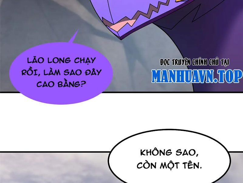 Thần Sủng Tiến Hóa Chapter 358 - Trang 9