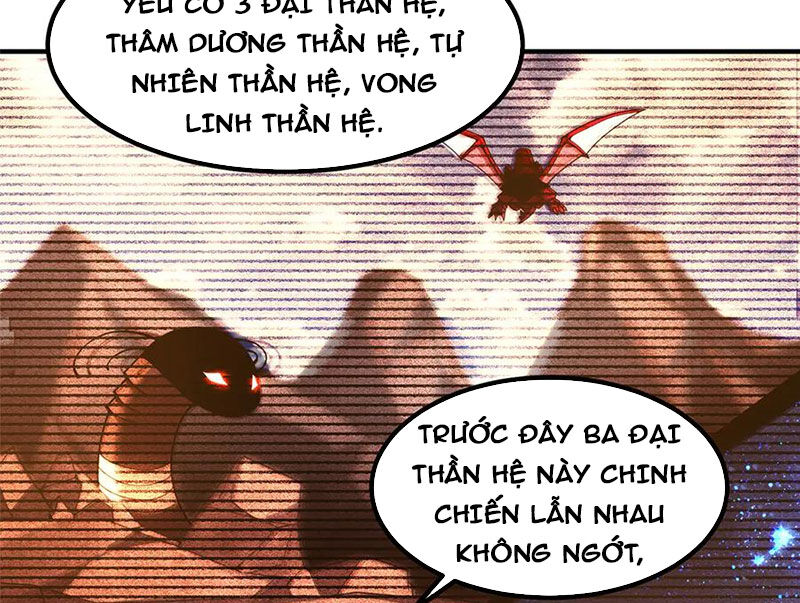 Thần Sủng Tiến Hóa Chapter 358 - Trang 28