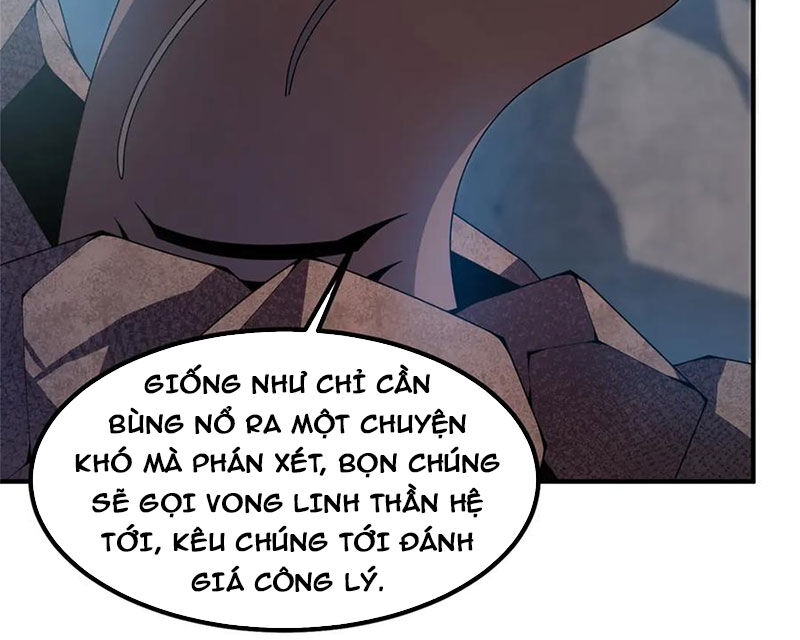 Thần Sủng Tiến Hóa Chapter 358 - Trang 47