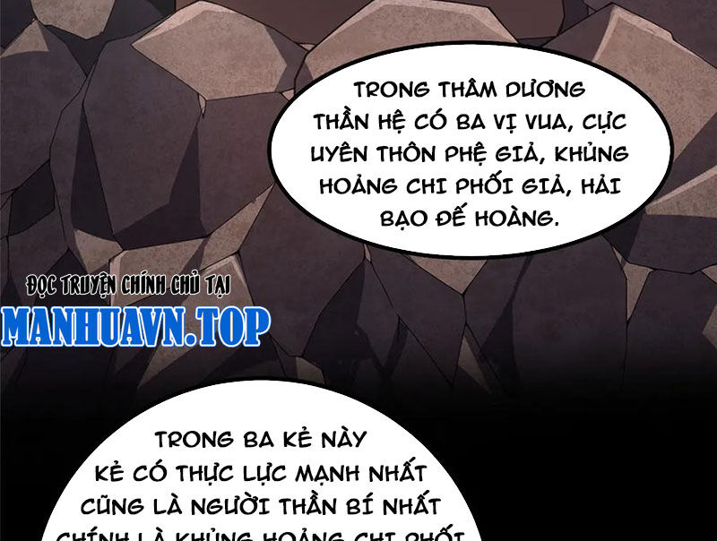 Thần Sủng Tiến Hóa Chapter 358 - Trang 36