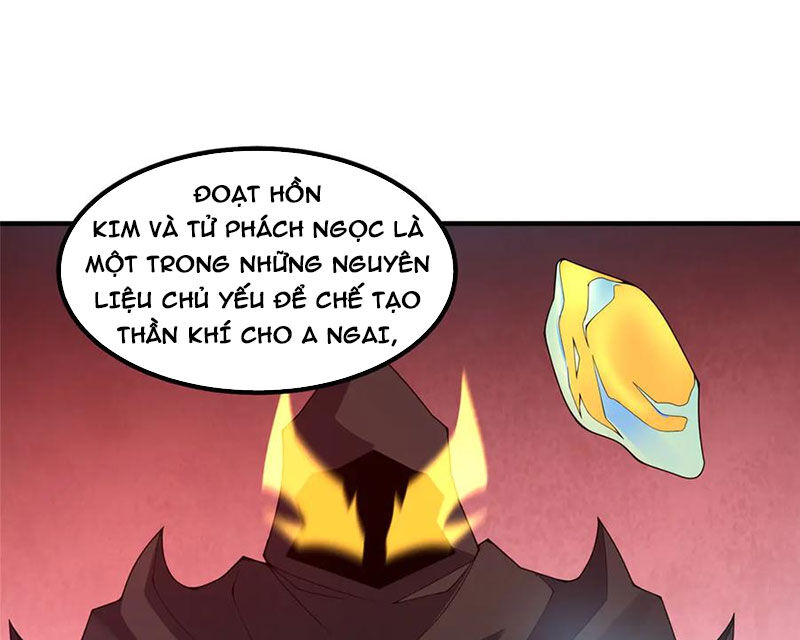 Thần Sủng Tiến Hóa Chapter 358 - Trang 70