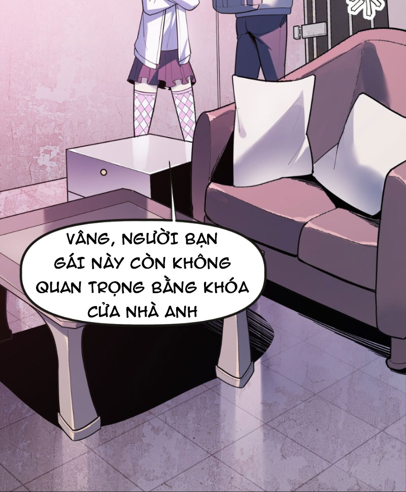 Băng Phong Mạt Nhật: Không Còn đường Sống chapter 1 - Trang 131